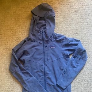 Patagonia R1 TechFace Hoodie